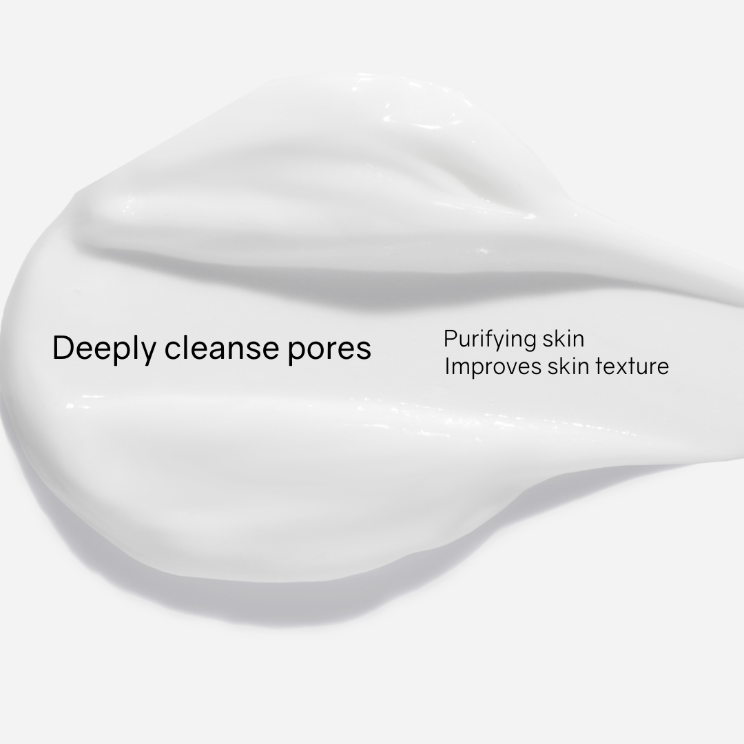 SWI Detox Clarifying Mask for Balancing & Purifying - 图片 2