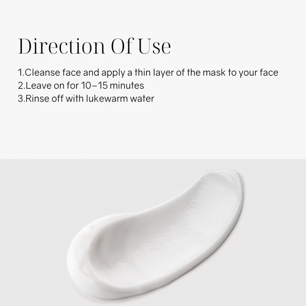 SWI Exfoliating Calming Gel for Gentle Peeling & Remove Dead Skin Cell - Image 2