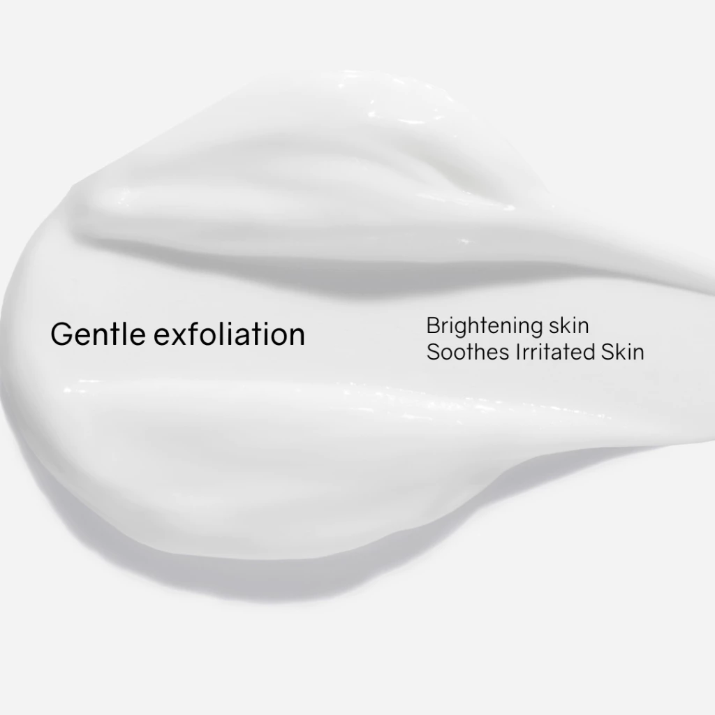 SWI Exfoliating Calming Gel for Gentle Peeling & Remove Dead Skin Cell - Image 7
