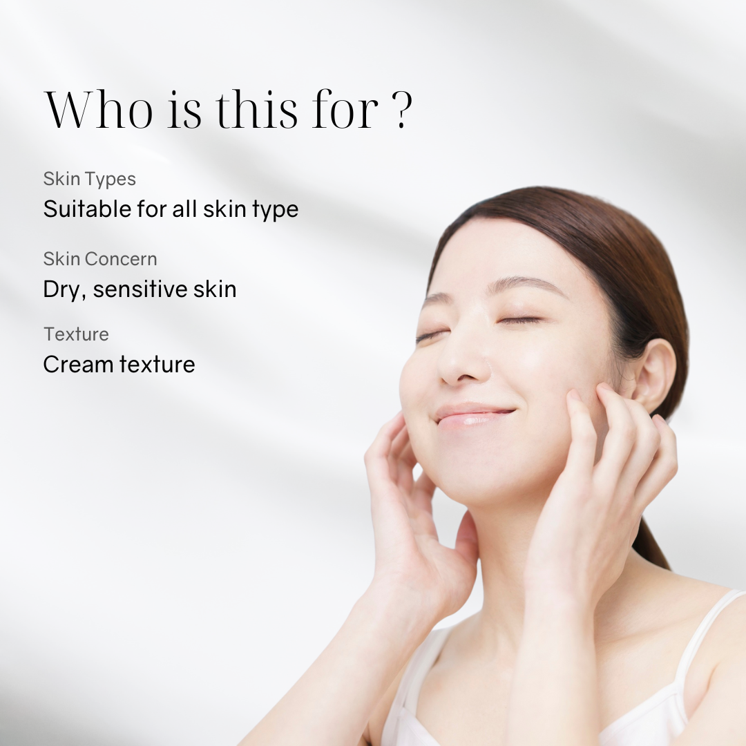 SWI Hydrating SOS Mask for Refreshing & Repairing - Image 5
